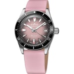 Edox SkyDiver Date Automatic Special Edition Ø 38mm