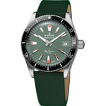 Edox SkyDiver Date Automatic Special Edition Ø 38mm