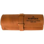 Edox SkyDiver Military Limited Edition - 80112 3VM NIBEI