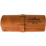 Edox SkyDiver Military Limited Edition - 80115 BRZN NDR