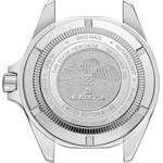 Edox SkyDiver MilitaryMan x CHRISTIAN Limited Edition - 80115 3VM VDNG