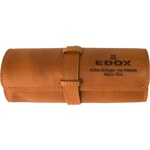 Edox SkyDiver MilitaryMan x CHRISTIAN Limited Edition - 80115 3VM VDNG