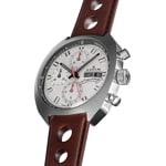 Edox Sportsman Chronograph Automatic Fangio Limited Edition - 01132 3G BEAN
