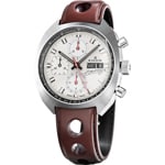 Edox Sportsman Chronograph Automatic Fangio Limited Edition - 01132 3G BEAN