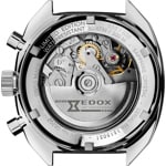 Edox Sportsman Chronograph Automatic Limited Edition - 08202 3BU BUIN