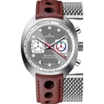 Edox Sportsman Chronograph Automatic Limited Edition