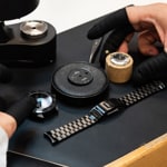 Edox x Label Noir Hydro-Sub Limited Edition - 80128 37NLNM NLN