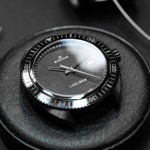 Edox x Label Noir Hydro-Sub Limited Edition - 80128 37NLNM NLN