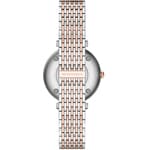 Emporio Armani Archelia Bicolor Rosé / Perlmutt  - AR11808