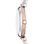 Emporio Armani Archelia Bicolor Rosé / Perlmutt  - AR11808