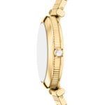 Emporio Armani Archelia Goldig / Perlmutt  - AR11809