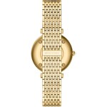Emporio Armani Archelia Goldig / Perlmutt  - AR11809