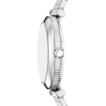 Emporio Armani Archelia Silbrig / Perlmutt  - AR11807