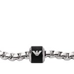 Emporio Armani Bracelet Essential Rondel Story - EGS2911040