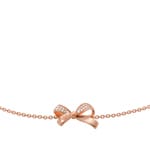 Emporio Armani Bracelet Sentimental The Bow - EG3544221
