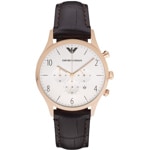 Emporio Armani Beta Chronograph