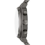 Emporio Armani Carlo Chronograph Grau / Grün - AR11689