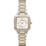 Emporio Armani Cecilia Bicolor