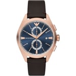 Emporio Armani Claudio Chronographe