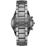 Emporio Armani Connected Alberto Hybrid Smartwatch - ART3017