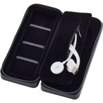 Emporio Armani Connected Alberto Smartwatch - ART5000