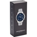 Emporio Armani Connected Alberto Smartwatch - ART5000