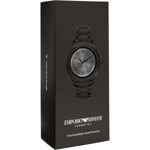 Emporio Armani Connected Alberto Smartwatch HR - ART5011
