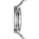 Emporio Armani Connected Aviator Hybrid Smartwatch - ART3028