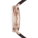 Emporio Armani Connected Aviator Hybrid Smartwatch - ART3029