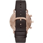 Emporio Armani Connected Aviator Hybrid Smartwatch - ART3029