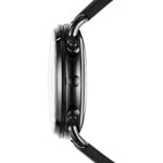 Emporio Armani Connected Aviator Hybrid Smartwatch - ART3030