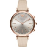 Emporio Armani Connected Gianni T-Bar Hybrid Smartwatch - ART3020