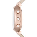 Emporio Armani Connected Gianni T-Bar Hybrid Smartwatch - ART3020