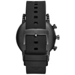 Emporio Armani Connected Luigi Hybrid Smartwatch - ART3010