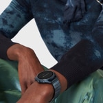 Emporio Armani Connected Matteo 5.0 Smartwatch HR - ART5028