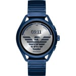 Emporio Armani Connected Matteo 5.0 Smartwatch HR - ART5028