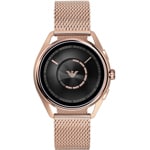 Emporio Armani Connected Matteo Smartwatch HR Set - ART9005