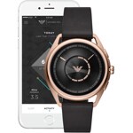 Emporio Armani Connected Matteo Smartwatch HR Set - ART9005