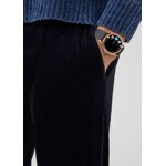 Emporio Armani Connected Matteo Smartwatch HR Set - ART9005