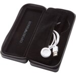 Emporio Armani Connected Matteo Smartwatch HR Set - ART9005