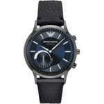 Emporio Armani Connected Renato Hybrid Smartwatch - ART3004