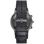 Emporio Armani Connected Renato Hybrid Smartwatch - ART3004