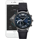 Emporio Armani Connected Renato Hybrid Smartwatch - ART3004