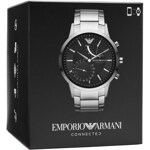 Emporio Armani Connected Renato Hybrid Smartwatch - ART3037