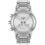 Emporio Armani Connected Renato Hybrid Smartwatch - ART3037
