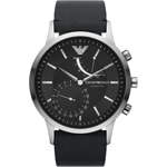 Emporio Armani Connected Renato Hybrid Smartwatch - ART3038