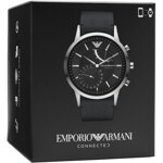 Emporio Armani Connected Renato Hybrid Smartwatch - ART3038
