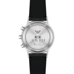 Emporio Armani Connected Renato Hybrid Smartwatch - ART3038