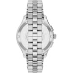 Emporio Armani Dario Chronograph Silvery / Green - AR11746