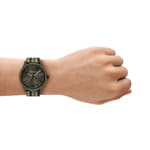 Emporio Armani Dario Green - AR11694